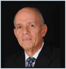 Profile Pic of Frank Chevres, M.D.