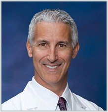 Profile Pic of Jeffrey Baron, M.D.