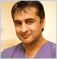 Profile Pic of Raj Pandya, M.D.