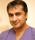 Raj Pandya, M.D